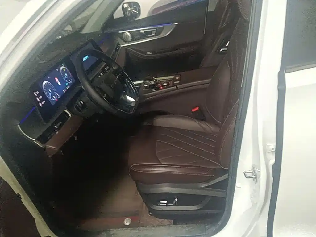 Chery Tiggo 8 PRO — миниатюра 15