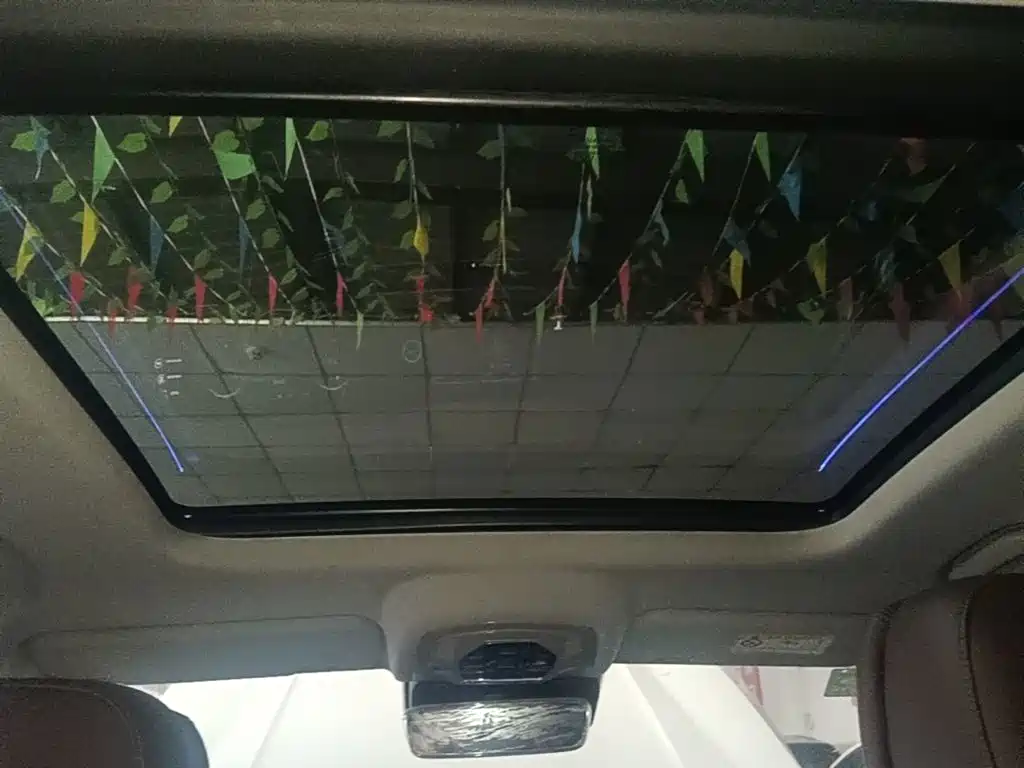 Chery Tiggo 8 PRO — миниатюра 18