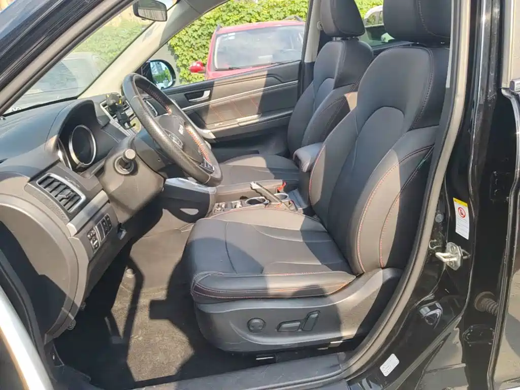 Haval H6 — миниатюра 15