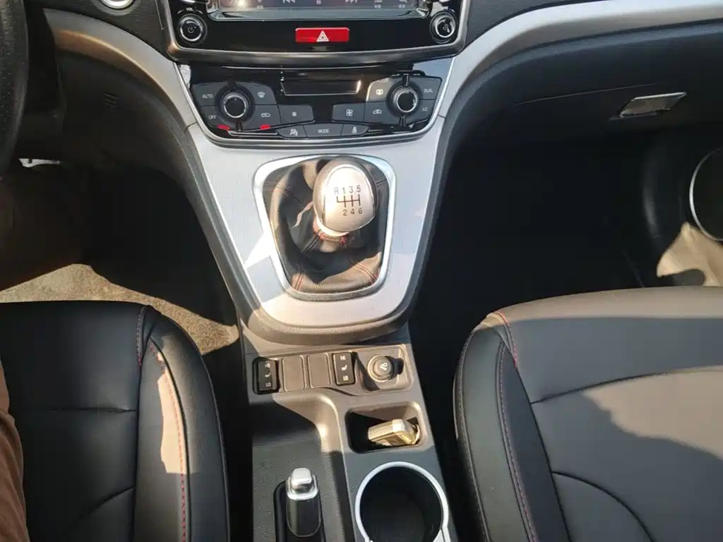Haval H6 — миниатюра 14