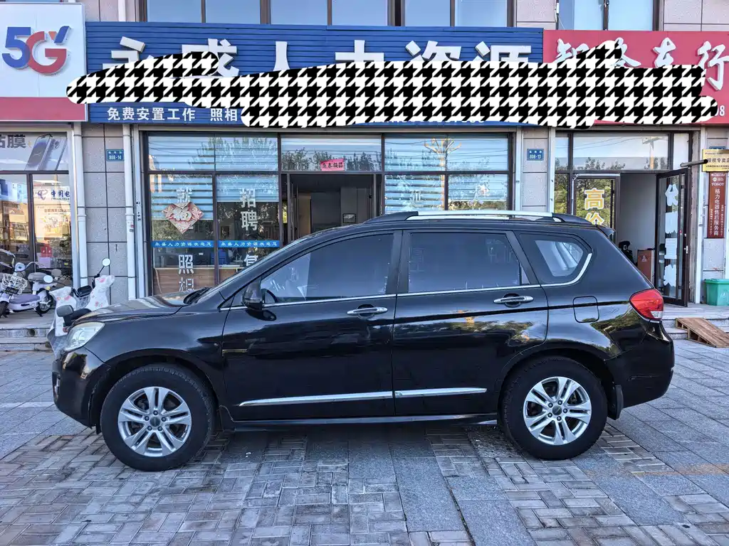 Haval H6 — миниатюра 7