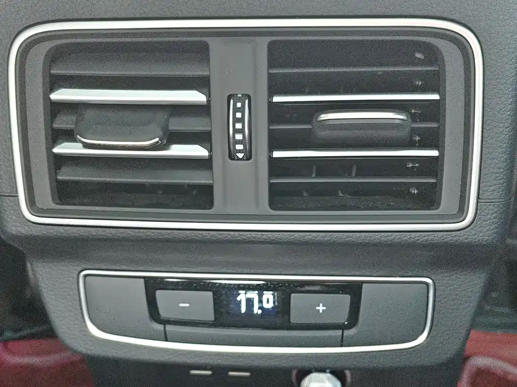 Audi Q5L 2024 40 TFSI Fashion