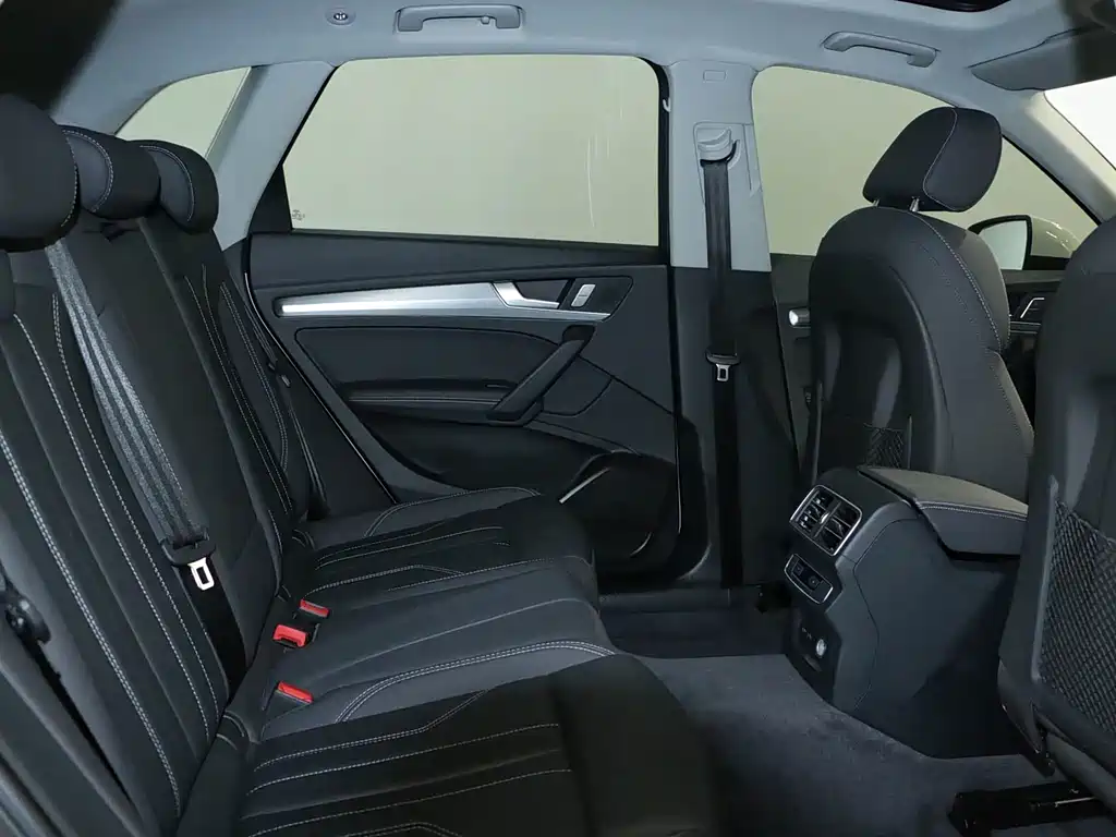 Audi Q5L 2023 40T Fashion