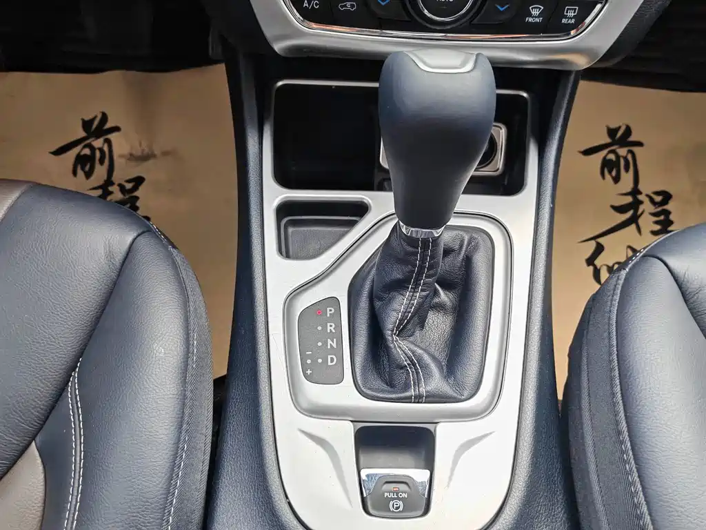 Jeep Cherokee — миниатюра 13
