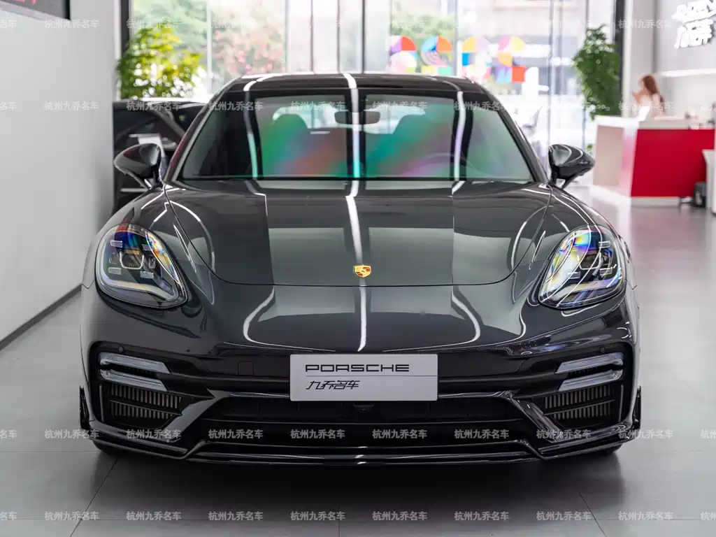 Porsche Panamera 2023 Panamera 4 Sport Turismo 2.9T