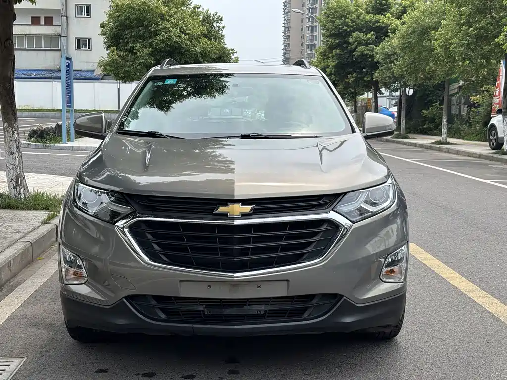 CHEVROLET EXPLORER