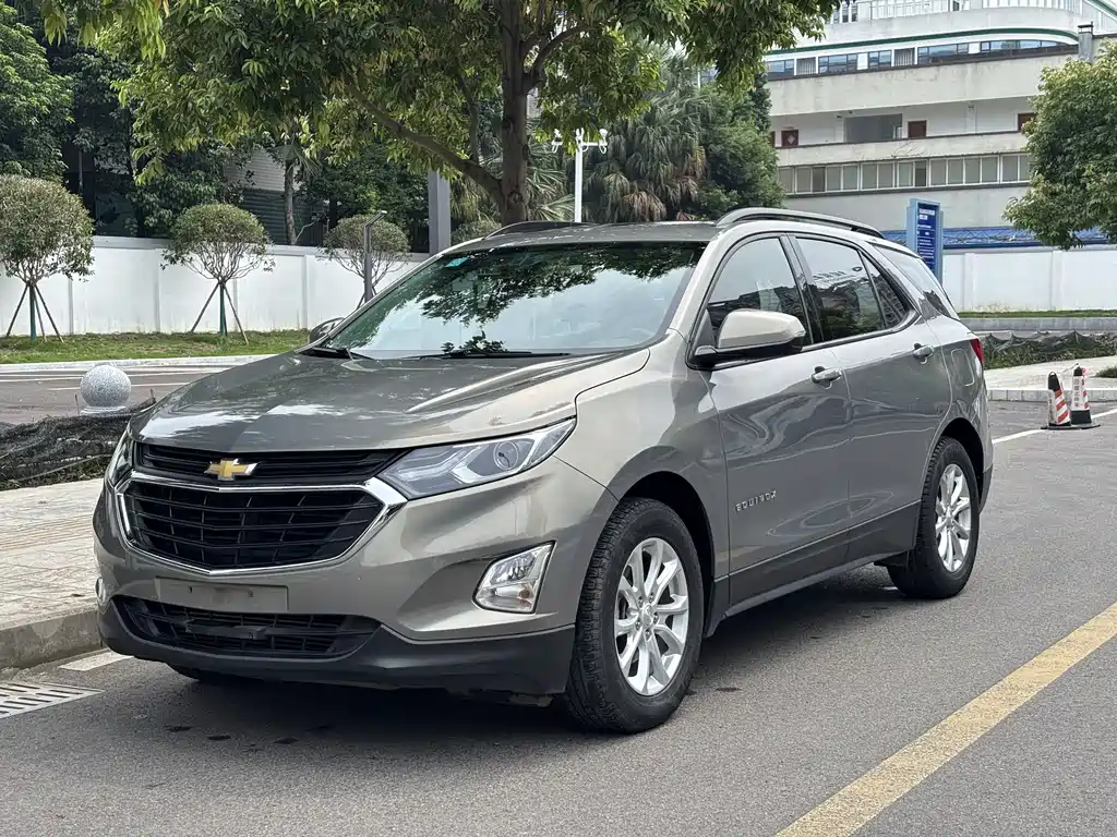 CHEVROLET EXPLORER