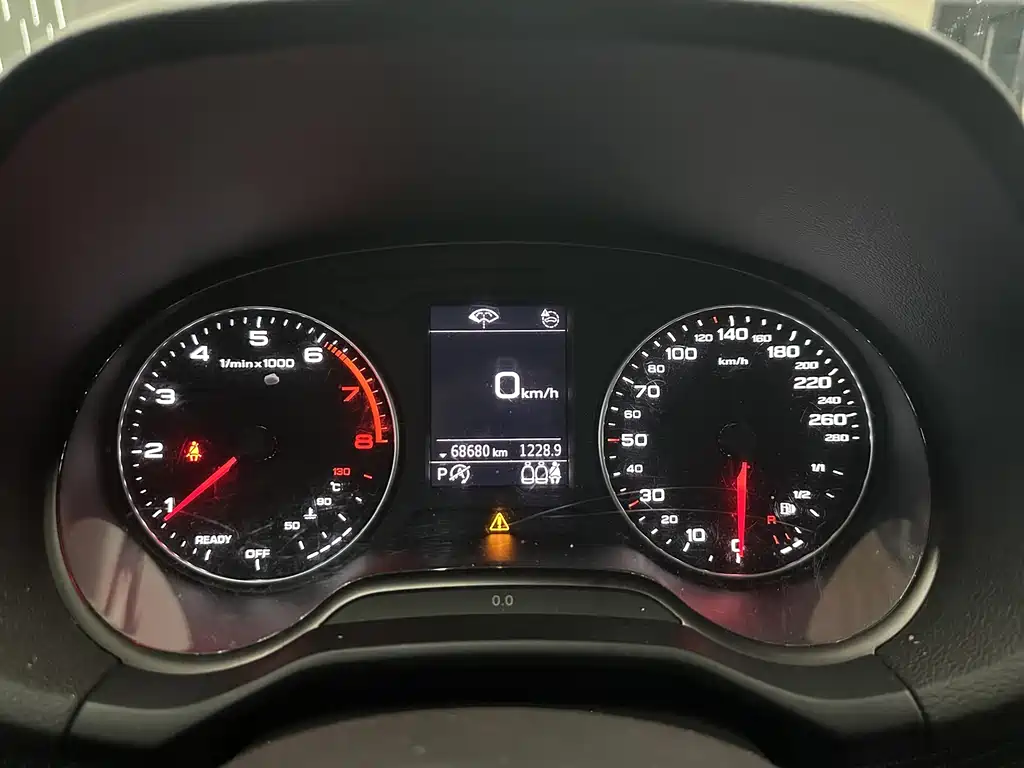 Audi Q2L — миниатюра 34