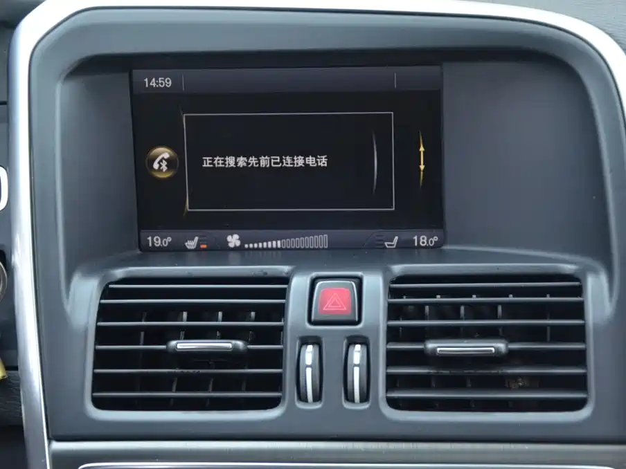 Volvo XC60 (Import) — миниатюра 7
