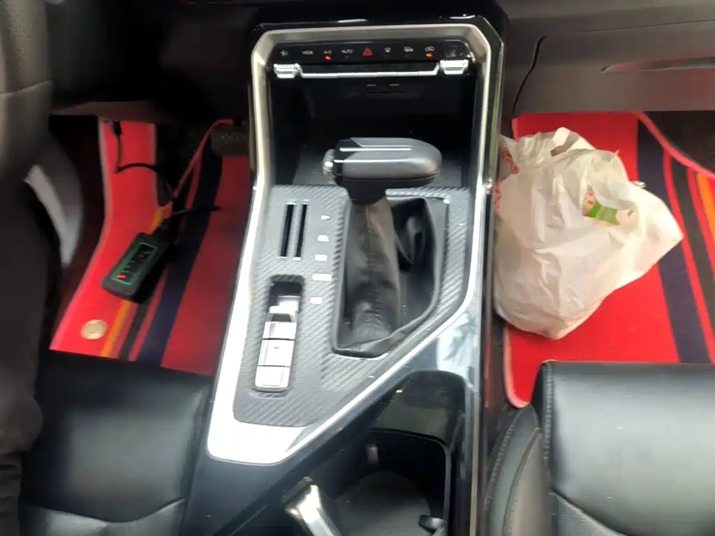 Wuling Xingchen — миниатюра 14