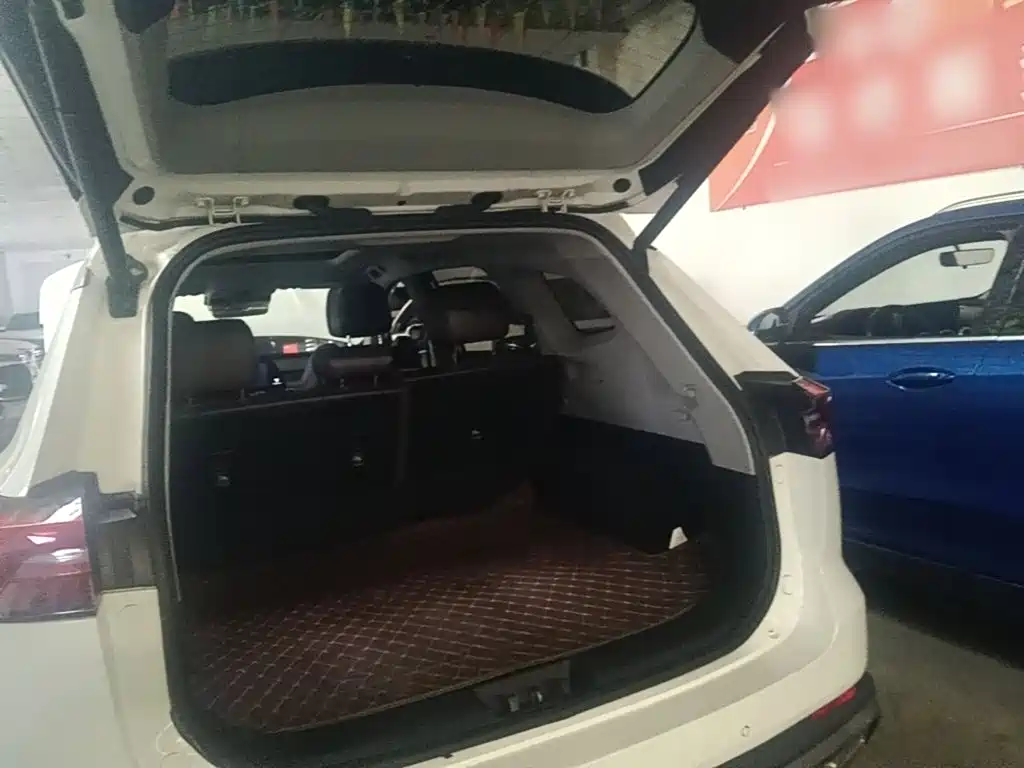 Chery Tiggo 8 PRO — миниатюра 19