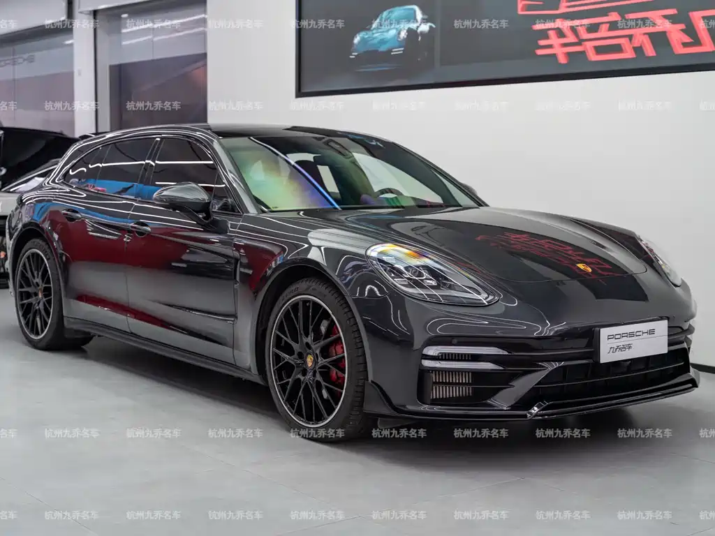 Porsche Panamera 2023 Panamera 4 Sport Turismo 2.9T