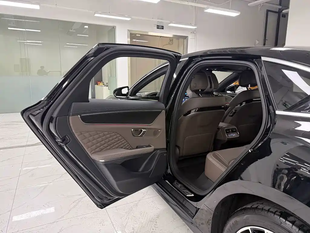 BYD Han — миниатюра 13