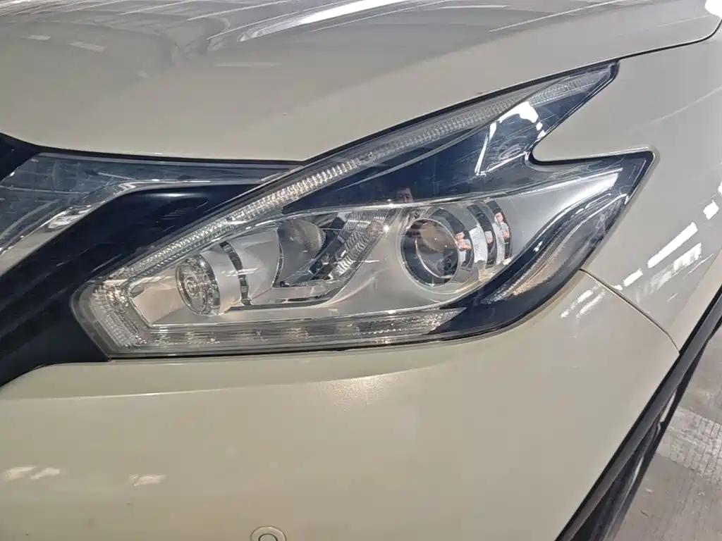 Nissan Murano — миниатюра 18