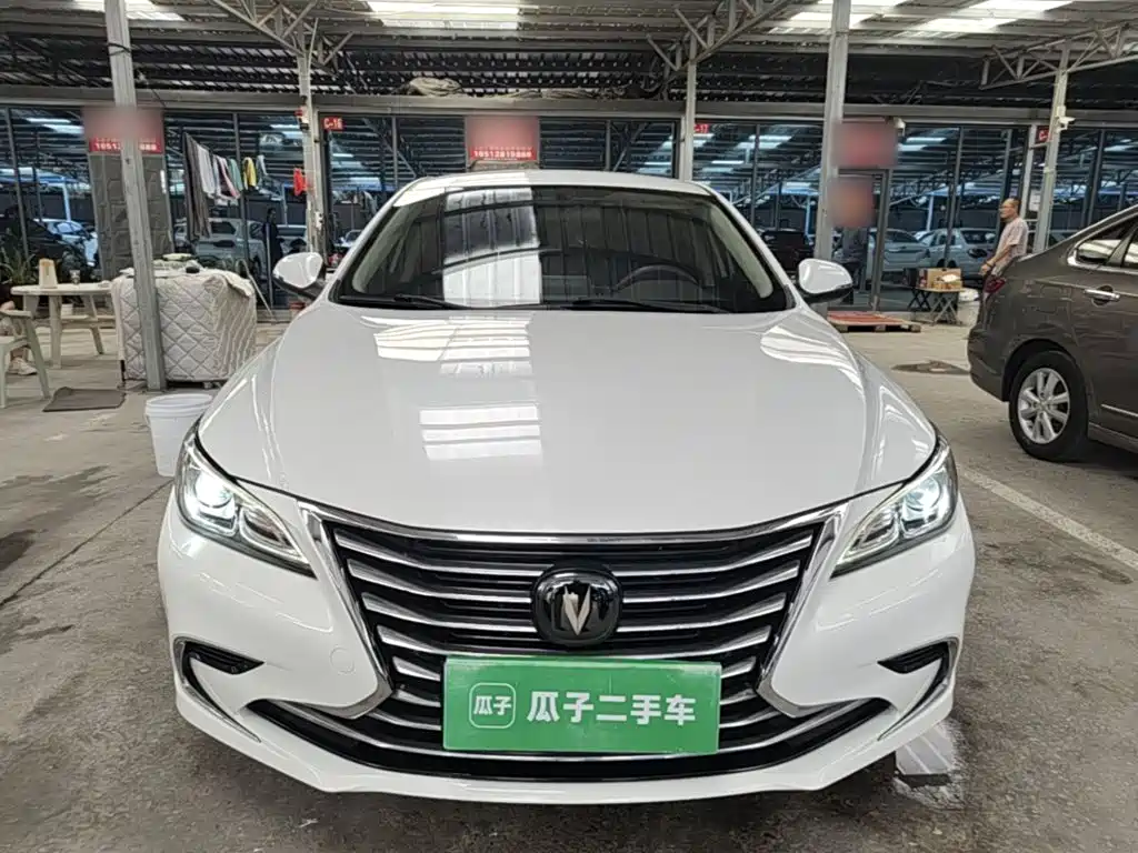 Changan Ruicheng CC — миниатюра 3