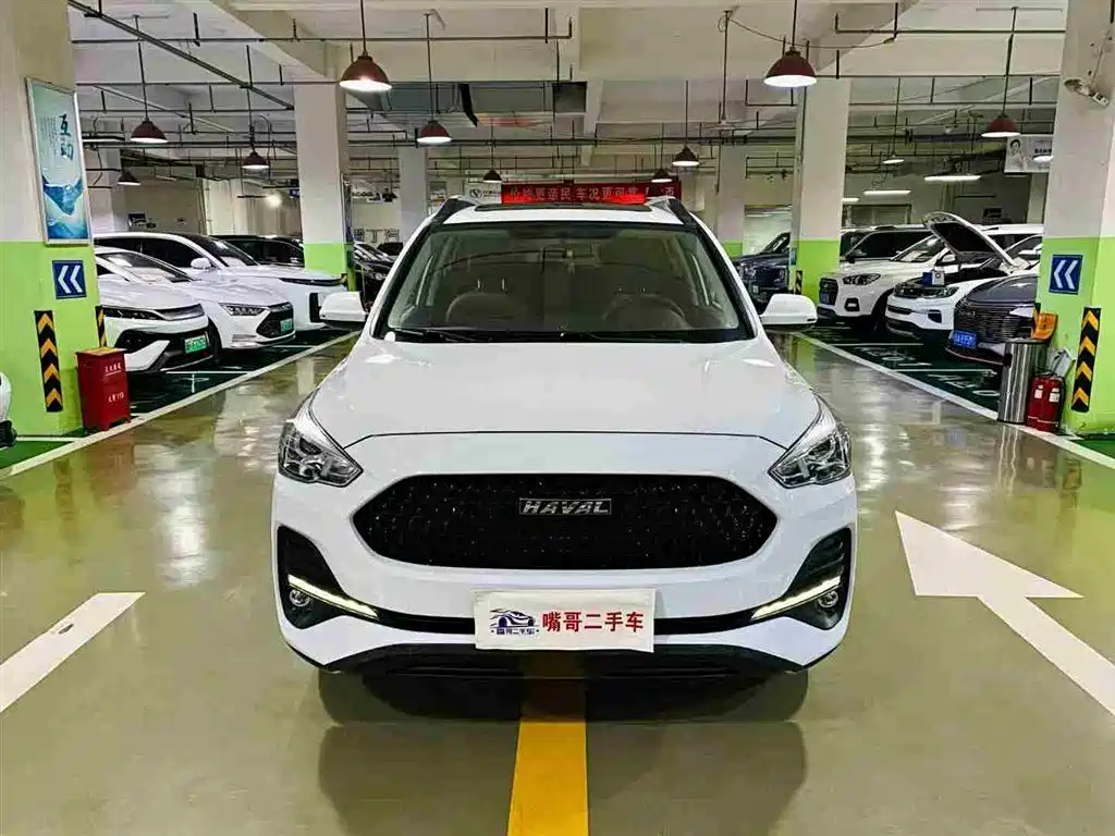 HAVAL M6
