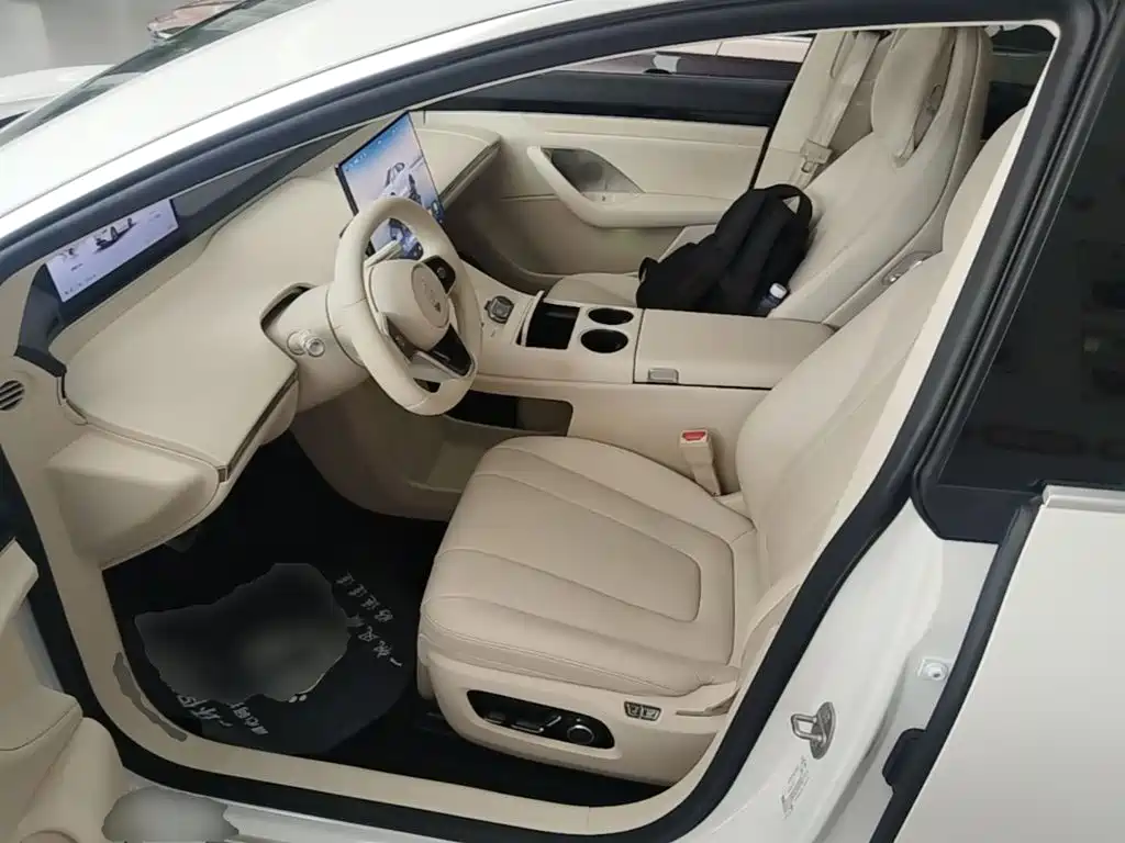 Zhijie Zhijie R7 — миниатюра 15