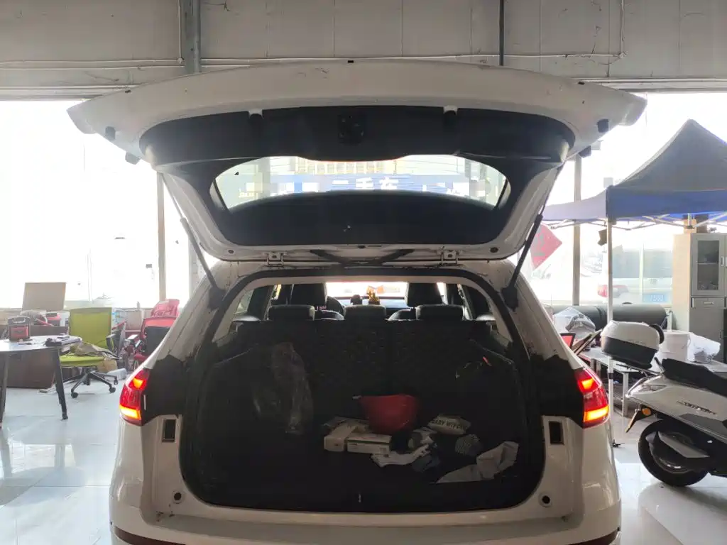 Haval H6 — миниатюра 19