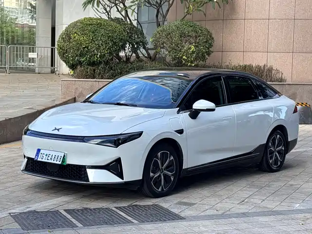 XIAOPENG P5 2023