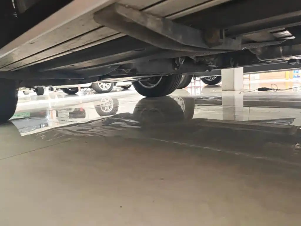 Volkswagen Touareg — миниатюра 22