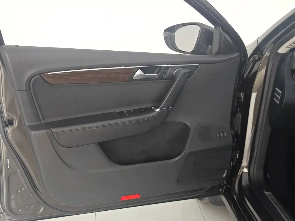Volkswagen Magotan — миниатюра 27