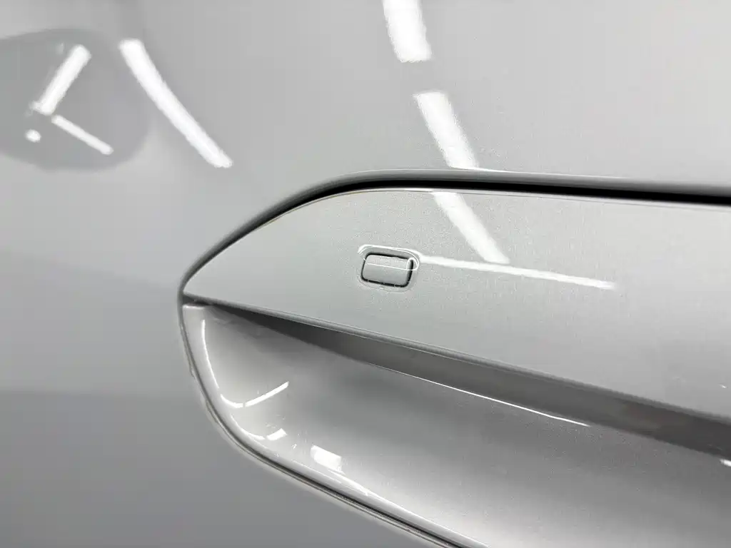 BYD Yuan UP — миниатюра 26