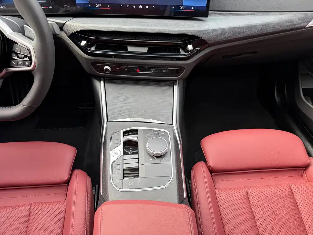 BMW 3 Series — миниатюра 8