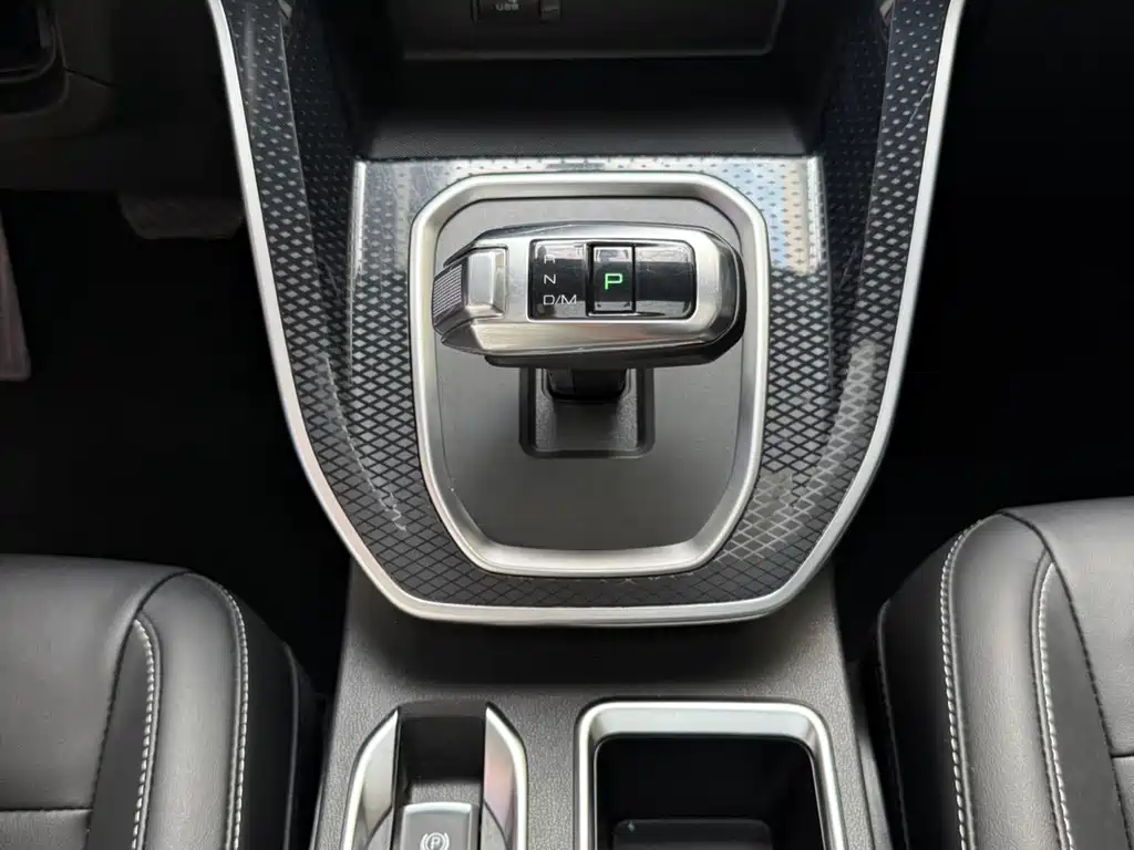 Haval M6 — миниатюра 14