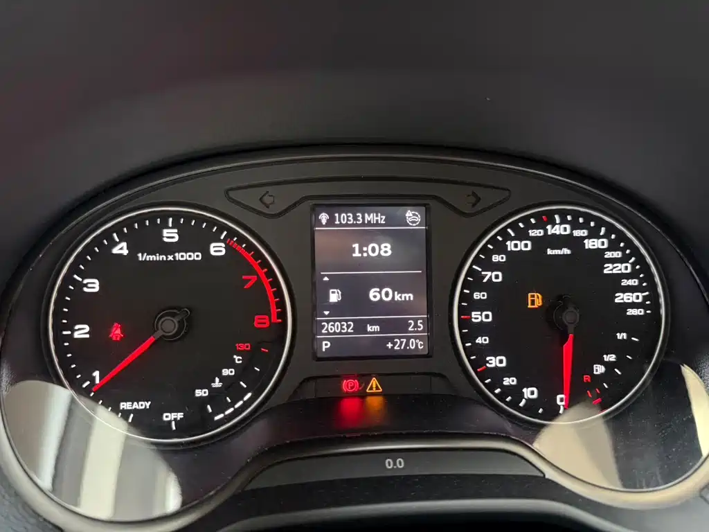 Audi Q2L — миниатюра 12