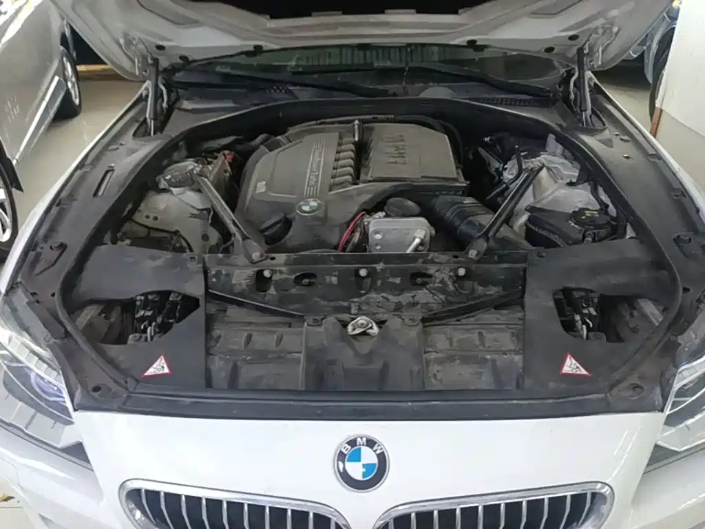 BMW 6 Series — миниатюра 20