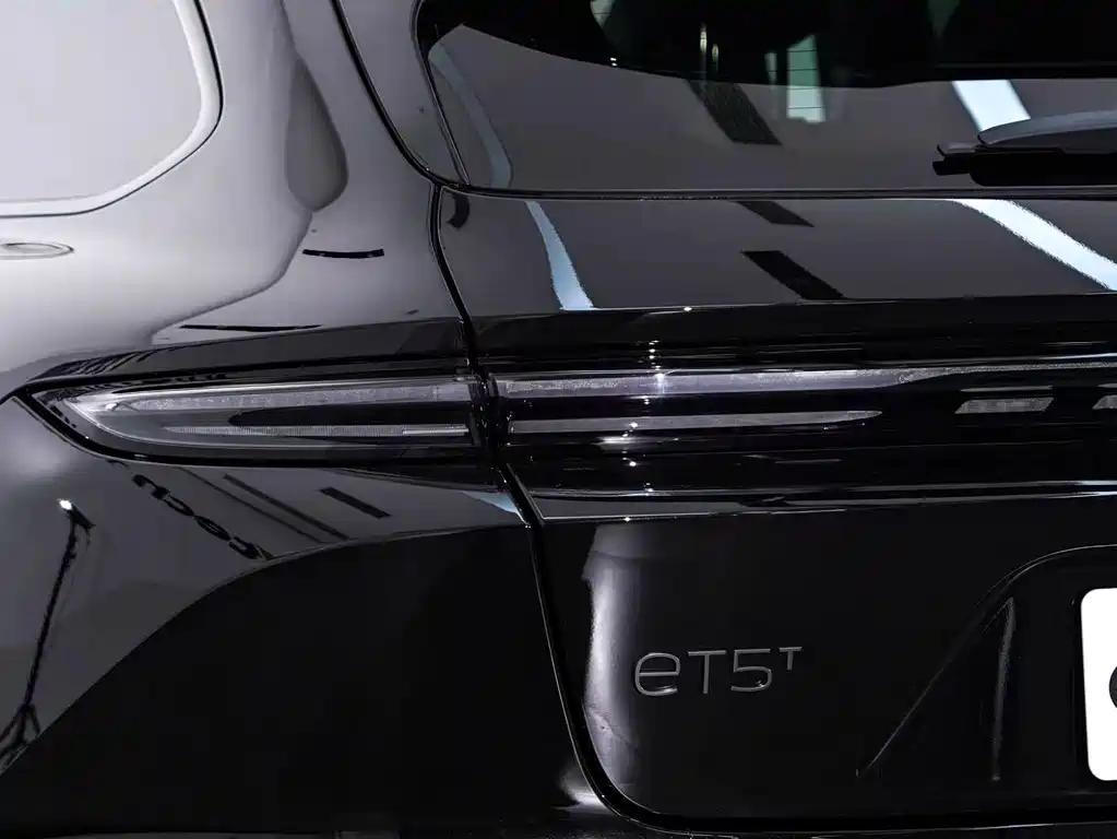 NIO ET5T — миниатюра 26