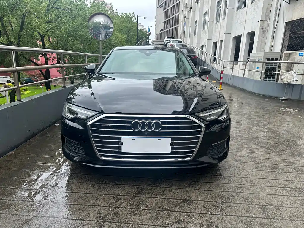 Audi A6L 2019 45 TFSI quattro