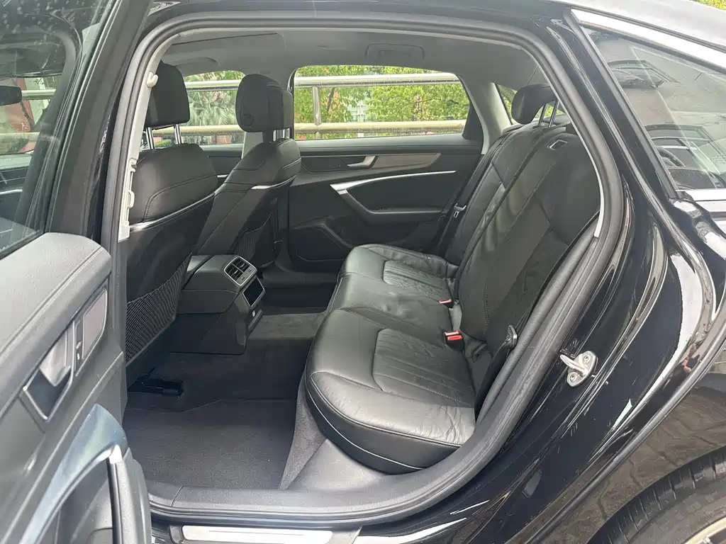 Audi A6L 2019 45 TFSI quattro