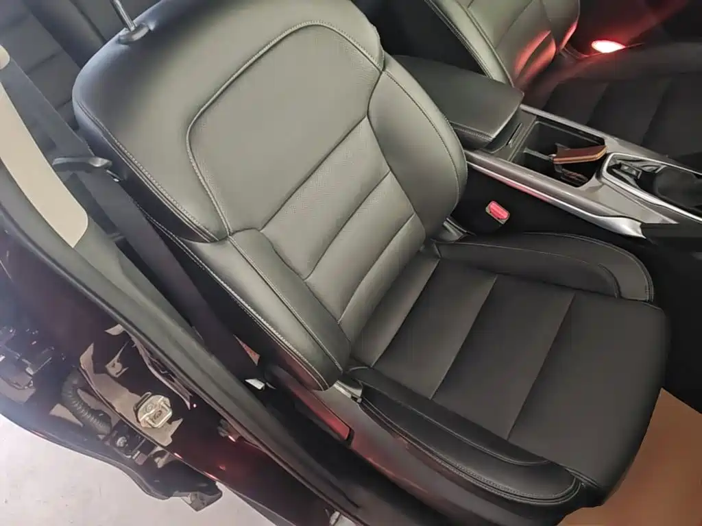 Renault Koleos — миниатюра 25