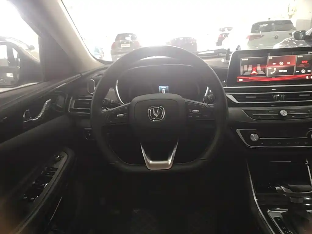 Changan Ruicheng CC — миниатюра 11