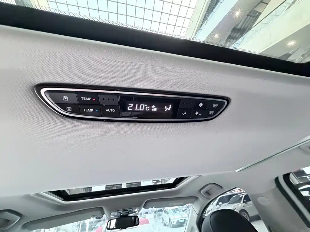 GAC Motor Trumpchi M8 — миниатюра 26