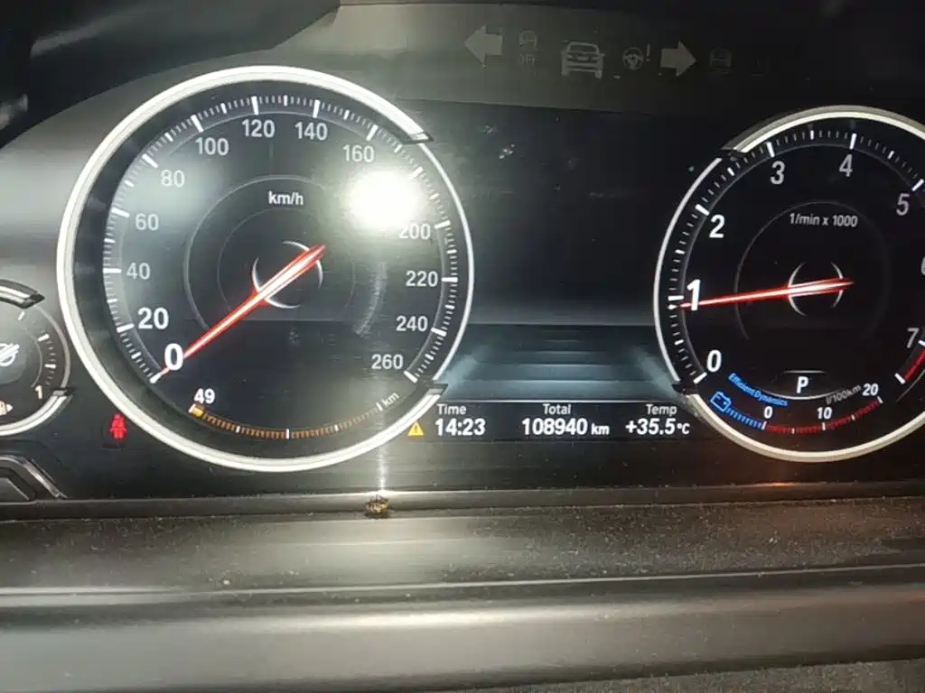 BMW 6 Series — миниатюра 12