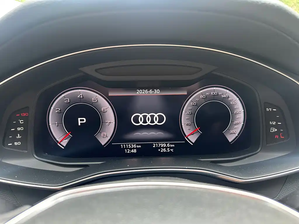 Audi A6L — фотографии объявления, Фото 10