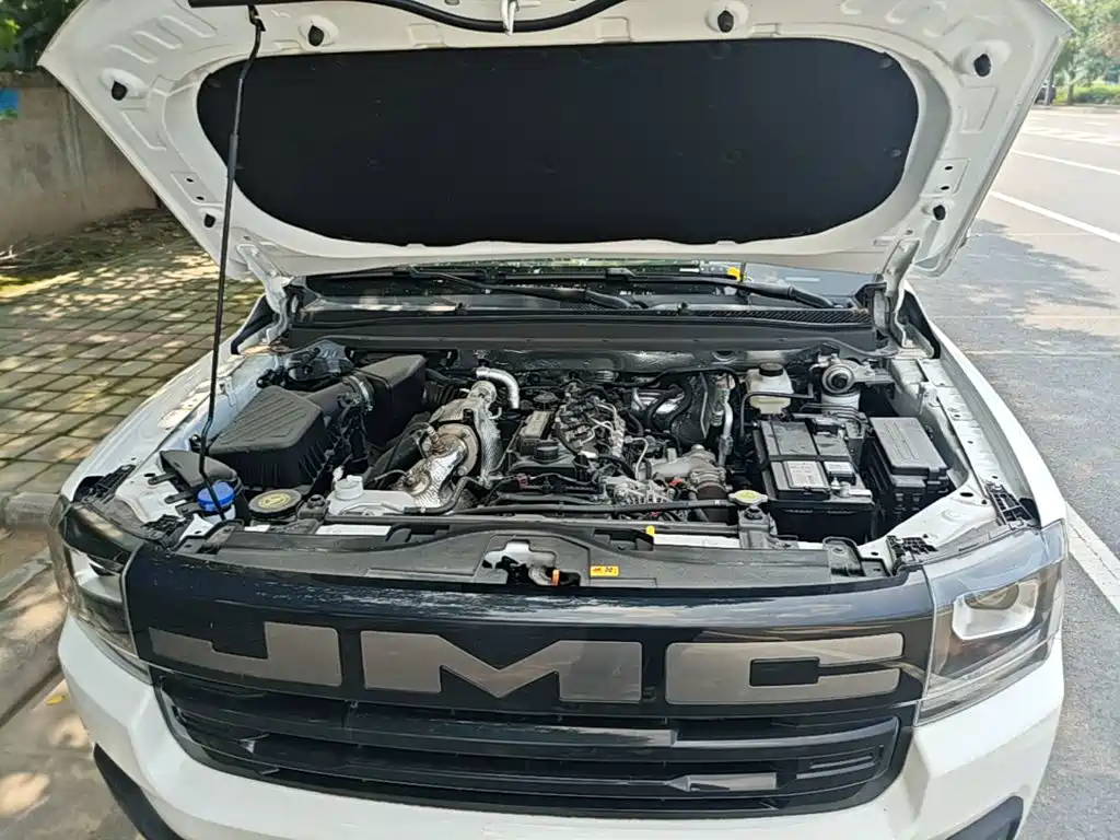 JMC Baodian — миниатюра 20