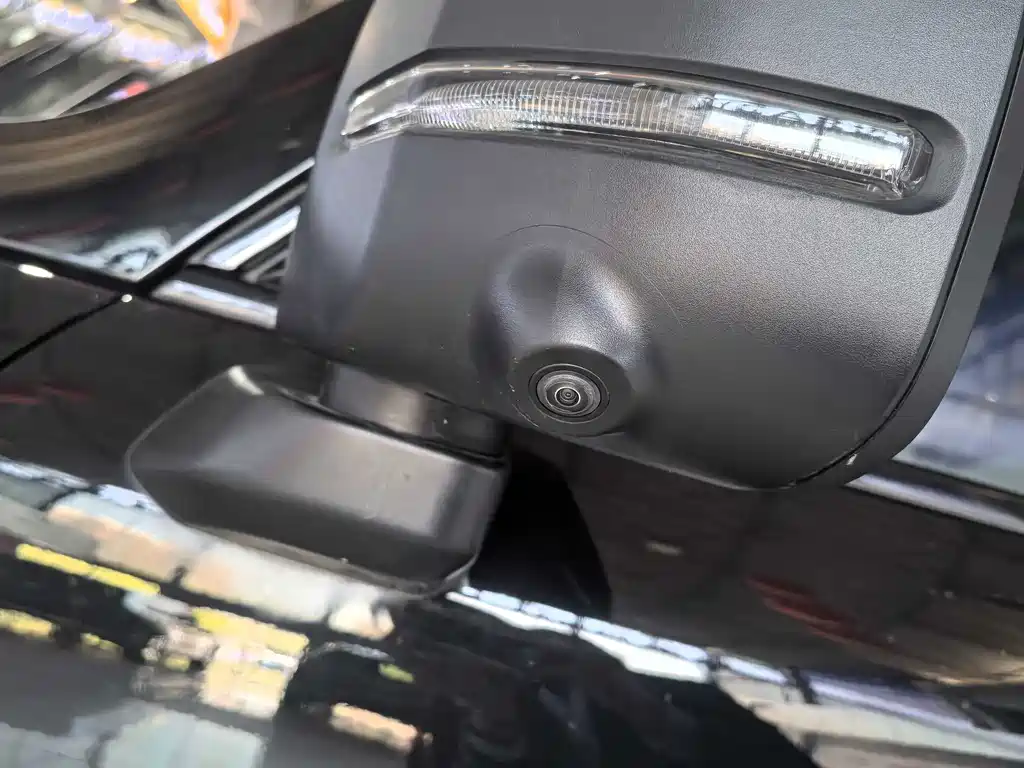 BAIC BJ40 2024 2.0T