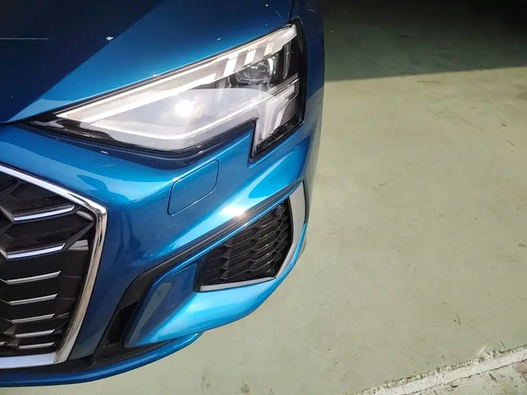 Audi A3 — миниатюра 24