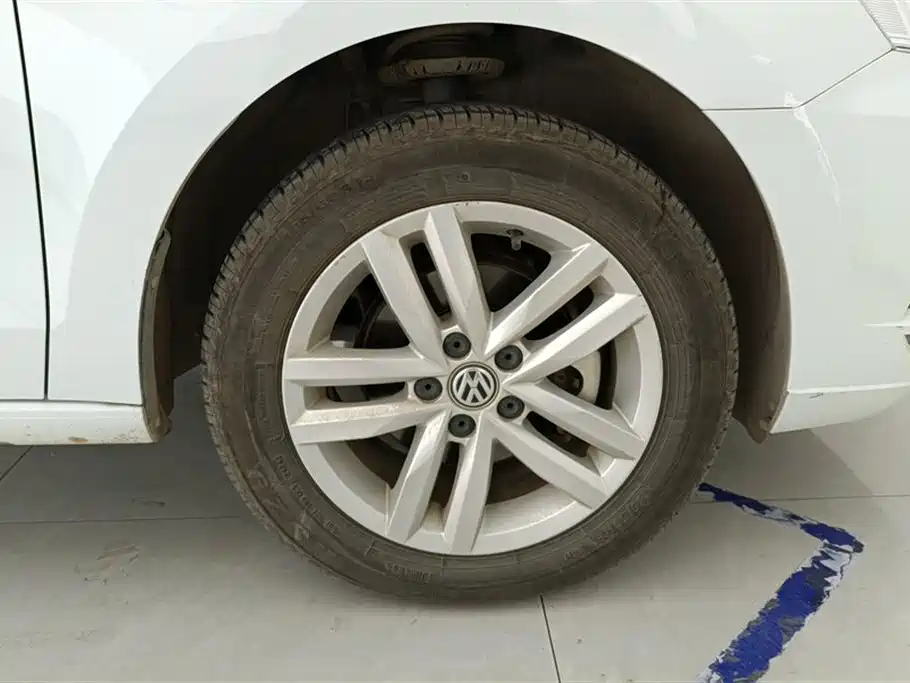 Volkswagen Jetta 2019 1.4L MT Fashion