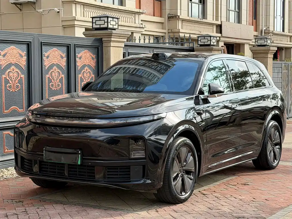 Li Auto IDEAL L7