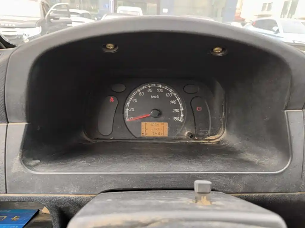 Wuling Zhiguang — миниатюра 16