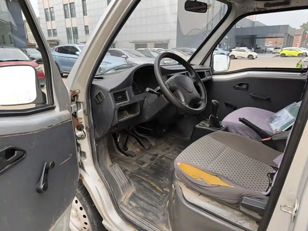 Wuling Zhiguang — миниатюра 21