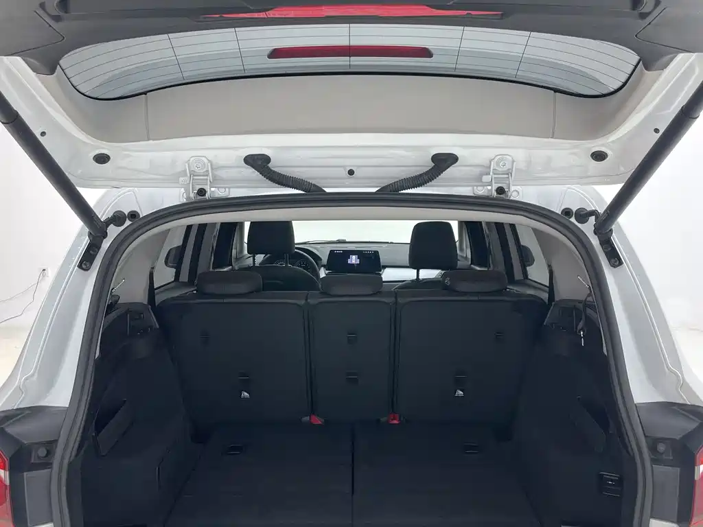 BMW 2 Series Gran Tourer — миниатюра 19