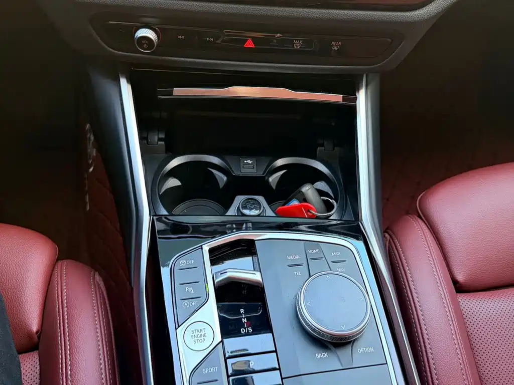 BMW 3 Series — миниатюра 15