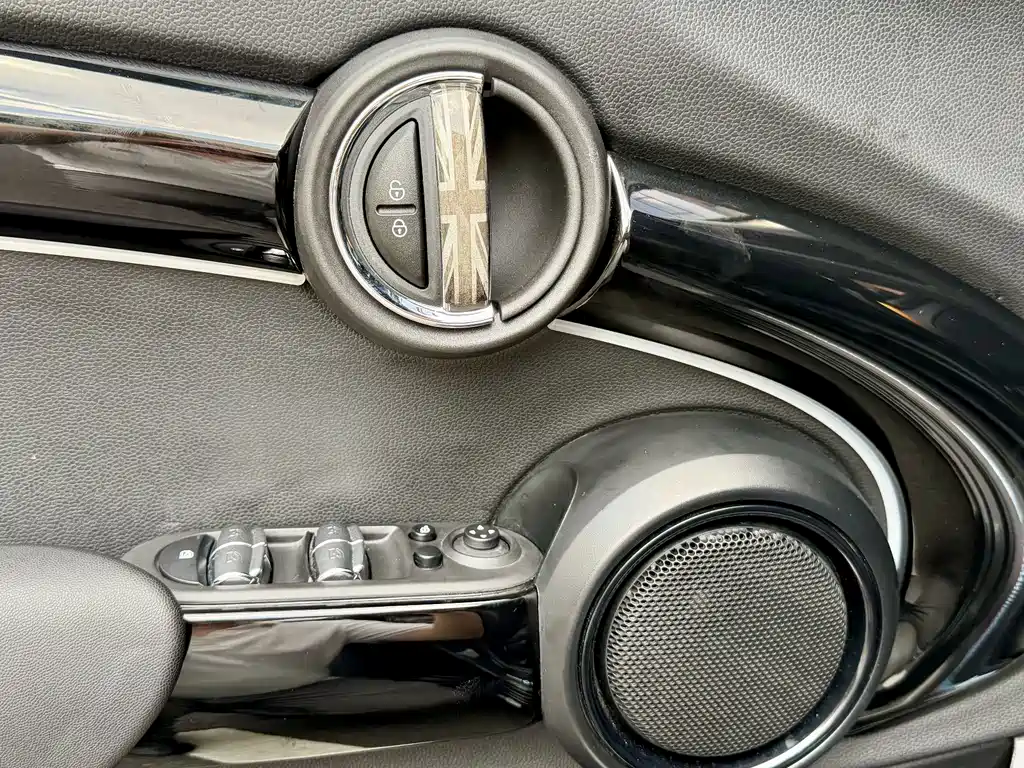 MINI Mini — миниатюра 9