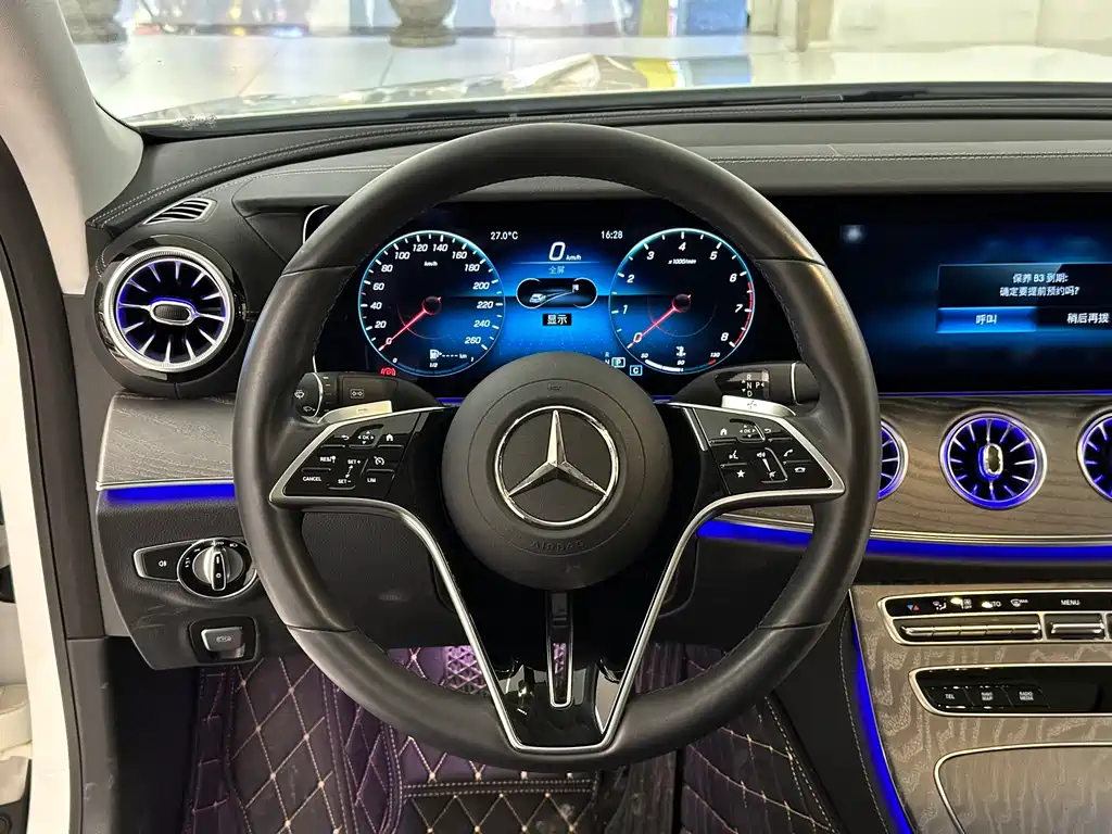 Mercedes-Benz CLS — миниатюра 16
