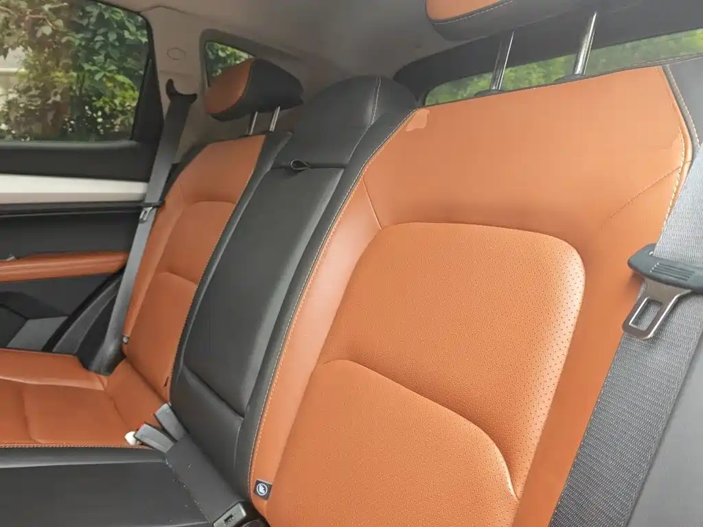 Geely Vision X6 — миниатюра 13